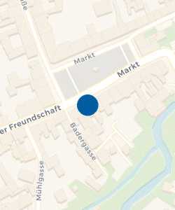 Vorschau: Karte von Bausparkasse Schwäbisch Hall AG - Ralph Sliwanski