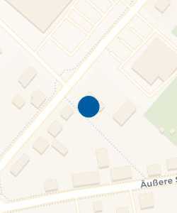 Vorschau: Karte von Autohaus Mätzke