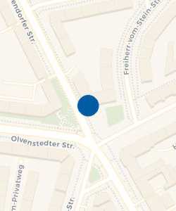 Vorschau: Karte von relog-lohn GmbH Magdeburg