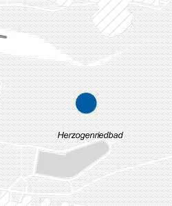 Vorschau: Karte von Herzogenriedbad