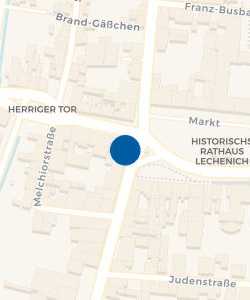 Vorschau: Karte von Lechenicher Hof