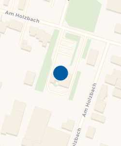 Vorschau: Karte von TÜV NORD Station Warendorf