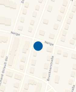 Vorschau: Karte von NetPlans Balingen GmbH