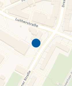 Vorschau: Karte von Taxigenossenschaft Freital
