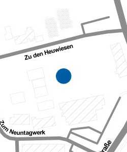 Vorschau: Karte von Bauspezi Baumarkt