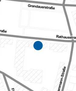 Vorschau: Karte von Stadttheater