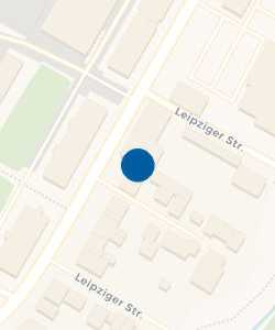 Vorschau: Karte von City Partner Hotel Lenz