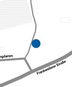 Vorschau: Karte von Feuerwehrhaus Böchingen/Frankweiler
