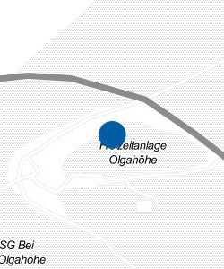 Vorschau: Karte von Bei der Olgahöhe