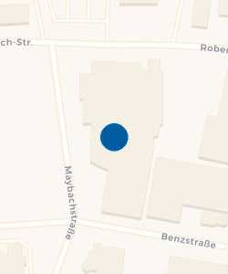 Vorschau: Karte von Sparkasse Hohenlohekreis - Geldautomat