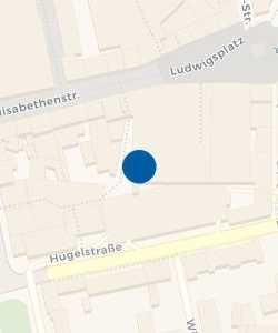 Vorschau: Karte von Rechtsanwälte GHK: Gerner - Hopp - Kaschel