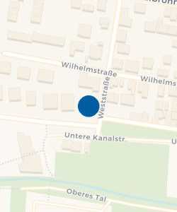 Vorschau: Karte von Engel Wäschereitechnik GmbH
