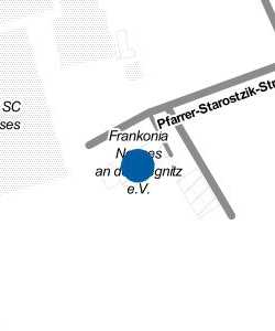 Vorschau: Karte von SV Frankonia Neuses an der Regnitz e.V.