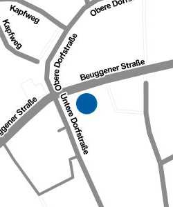 Vorschau: Karte von Hebelschule Nollingen Altbau