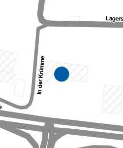 Vorschau: Karte von Mercedes-Benz Nutzfahrzeugzentrum