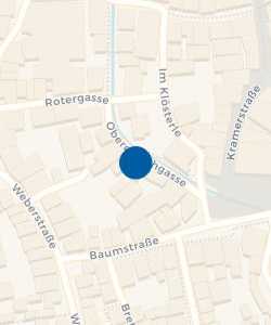 Vorschau: Karte von Café Klatschmohn
