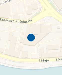Vorschau: Karte von Biedronka