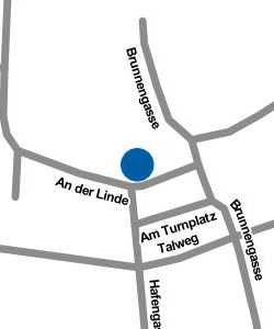 Vorschau: Karte von Kindergarten Hollenbach