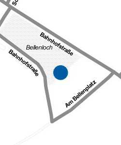 Vorschau: Karte von Bellenloch