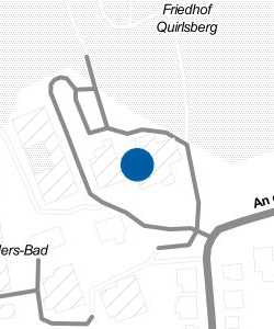 Vorschau: Karte von Altenpflegeheim Am Quirlsberg