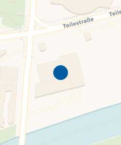 Vorschau: Karte von Möbeltaxi Berlin Hauptsitz