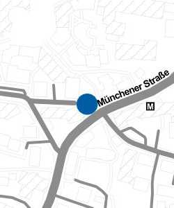 Vorschau: Karte von Schwanenbrunnen