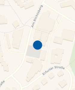 Vorschau: Karte von Bar am Richtsberg