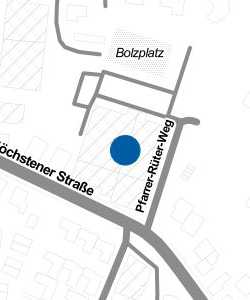 Vorschau: Karte von REWE Homberg