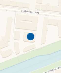 Vorschau: Karte von Nachbarschaftszentrum ufafabrik