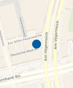 Vorschau: Karte von Küchenhaus Liebenberg