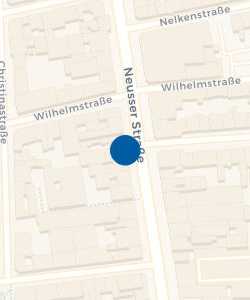 Vorschau: Karte von Kiosk Wilden