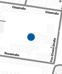 Vorschau: Karte von Maria-Wächtler-Gymnasium