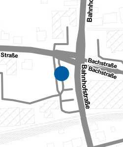 Vorschau: Karte von Kleinbahnhof
