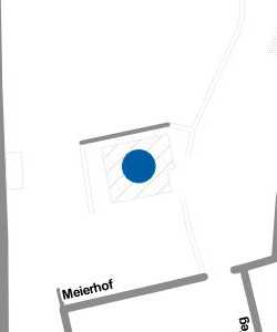 Vorschau: Karte von Saalbachhalle