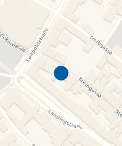 Vorschau: Karte von Goldschmiede Sven Rimke