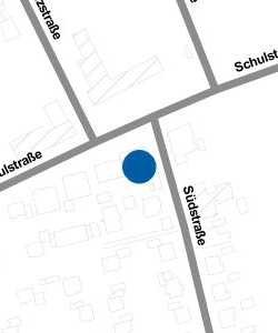 Vorschau: Karte von Kreissparkasse Steinfurt - SB-Filiale