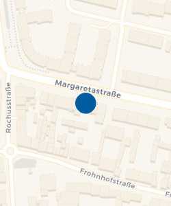 Vorschau: Karte von Margareta-Apotheke