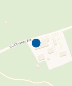 Vorschau: Karte von Restaurant Birkenhof
