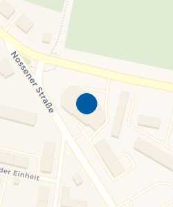 Vorschau: Karte von Autohaus Ronny Wacke KG