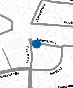 Vorschau: Karte von Cafe Krämer