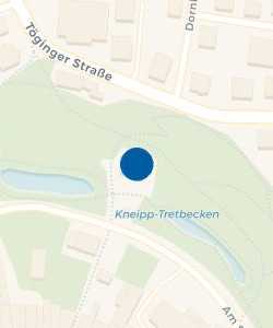 Vorschau: Karte von Zum alten Wasserschlössl