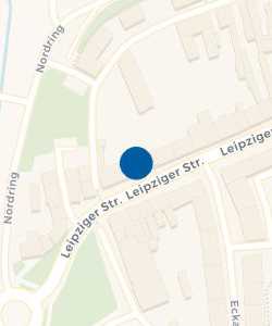 Vorschau: Karte von Opel Autohaus Eilenburg
