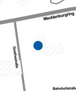 Vorschau: Karte von EDEKA Bohnhorst