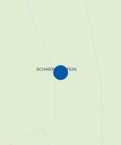 Vorschau: Karte von Schnepfenstein