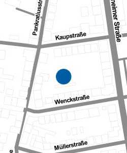 Vorschau: Karte von Baas-Halle
