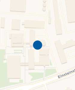 Vorschau: Karte von Applied Mathematics Münster
