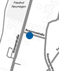 Vorschau: Karte von Moseltal Apotheke