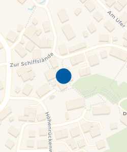 Vorschau: Karte von Schulgarten der Grundschule