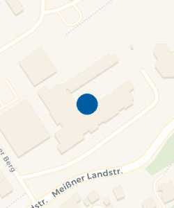 Vorschau: Karte von Grundschule Radeburg