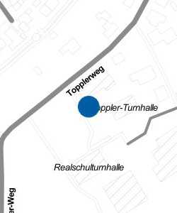 Vorschau: Karte von Toppler-Grundschule
